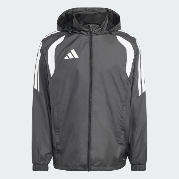 Tiro26 League Windbreaker