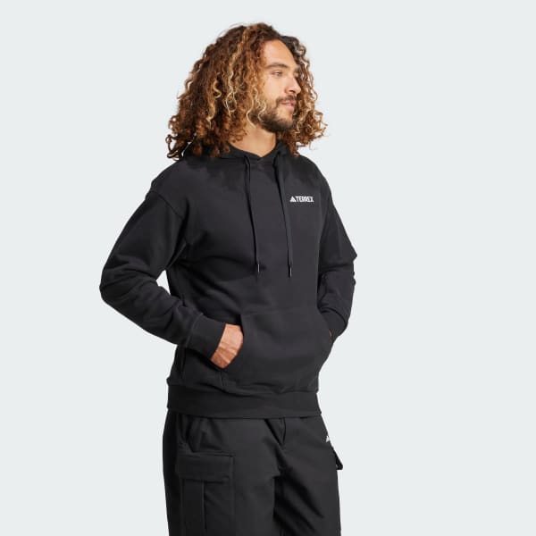 アディダスフリースパーカーXO アディダス XPR COLD. RDY パーカー - ブラック | アディダス