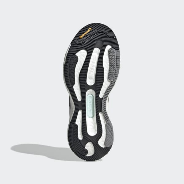 adidas Tenis Solarcontrol - Gris | adidas Mexico