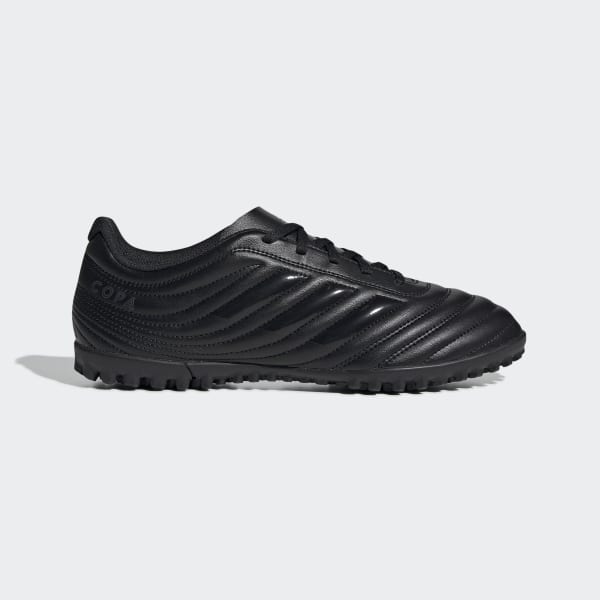 Adidas black copa hotsell