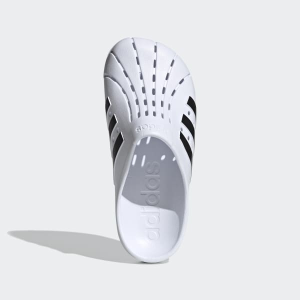 Adidas top crocs sandals