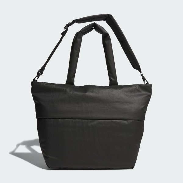 ゆ adidas 4NWNL TOTE BAG - Black | Free Shipping with adiClub | adidas US