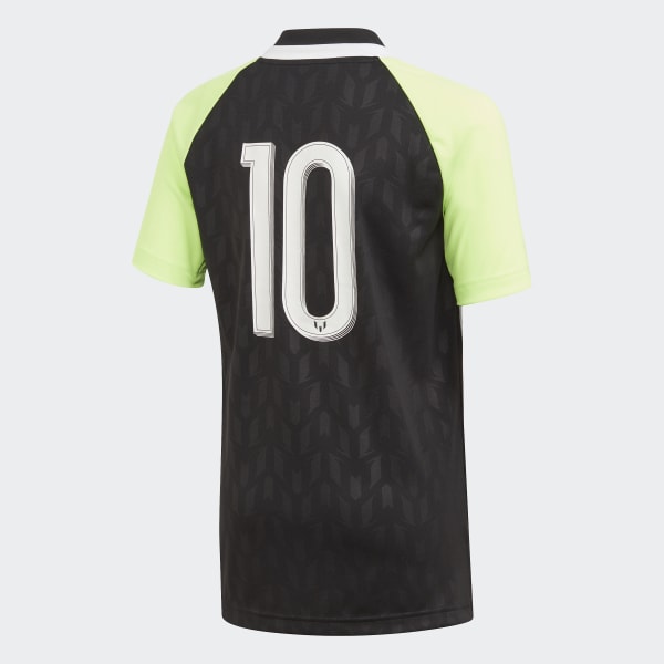 messi uniform