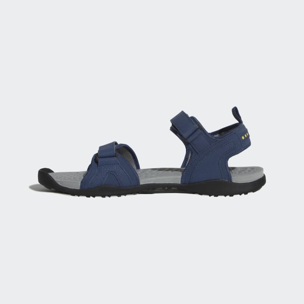 Adidas hotsell trainer sandals
