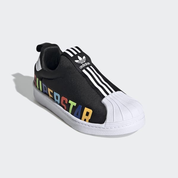 Zapatillas super star niños Clearance
