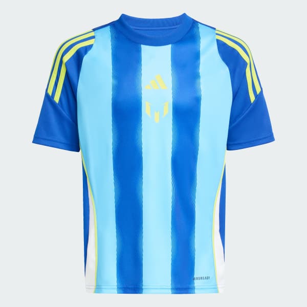 Bla Messi Kids træningstrøje