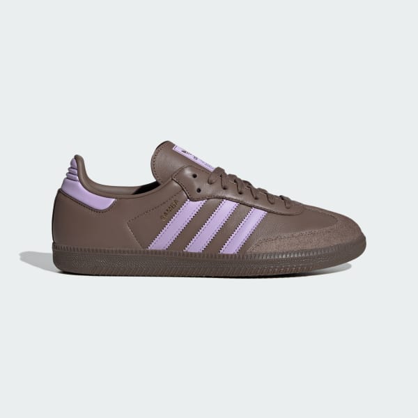 아디다스 SAMBA OG - Brown | adidas South Korea