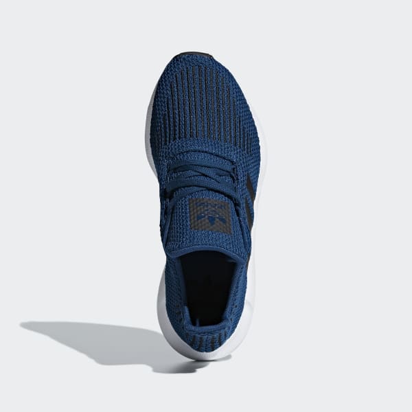 Adidas swift run women blue deals
