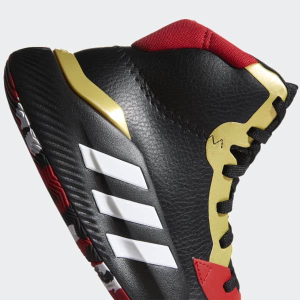 Pro bounce best sale 2019 adidas