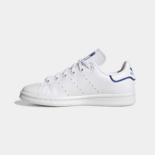 White Stan Smith Shoes LWU75