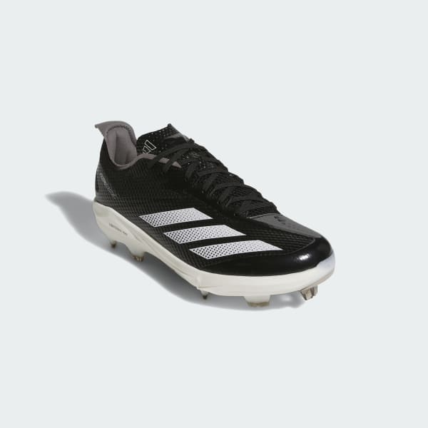 Adizero Electric+Ⅱ Cleats　Black　28.0㎝　P adidas Adizero Electric II Exotic Speed Football Cleats