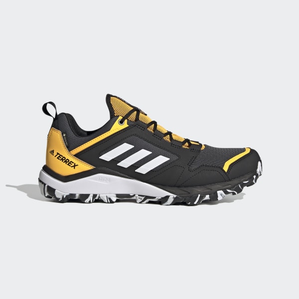 Zapatilla Terrex Agravic TR GORE-TEX Trail Running - Gris adidas | adidas  España