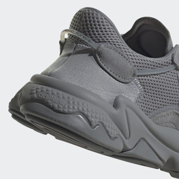 Γκρι OZWEEGO Shoes