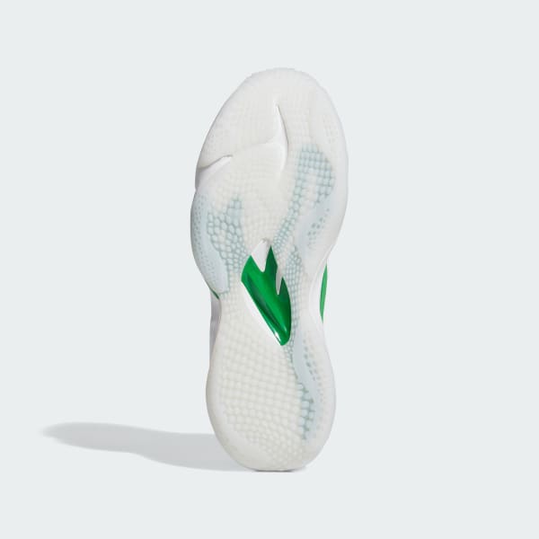 White Mahomes 2 Impact FLX Fairway Training Shoes