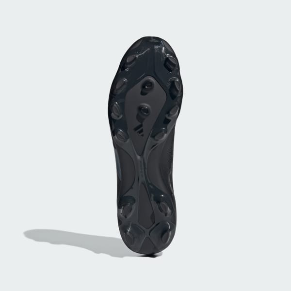 Noir Chaussure Predator 24 League Low Multi-surfaces