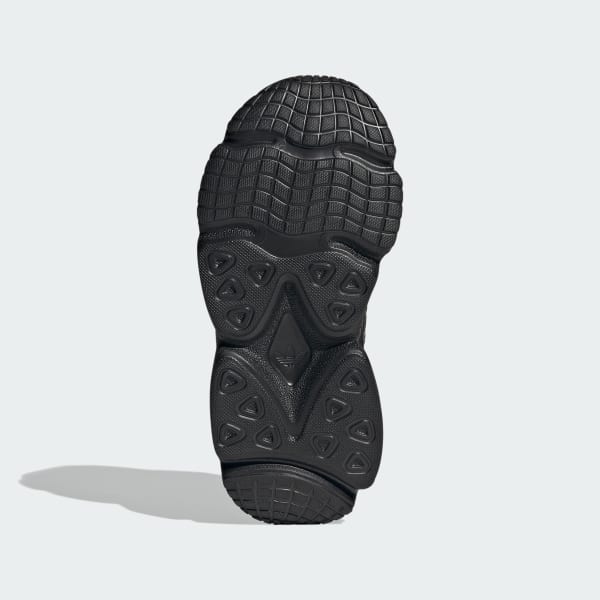 Black adidas baby shoes clearance