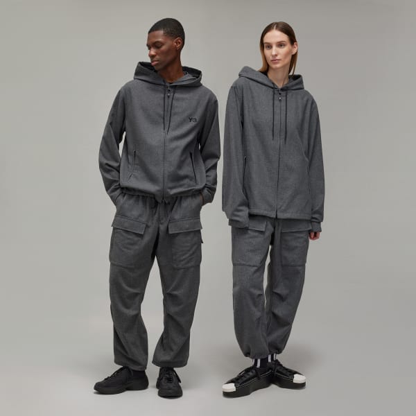 Cargo flanelle 2025