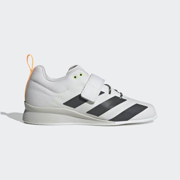 adidas Adipower Weightlifting II Sko Hvit | adidas Norway adipower weightlifting 2 sko