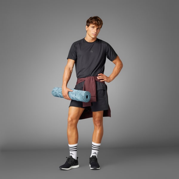 Preto Camiseta Puremotion