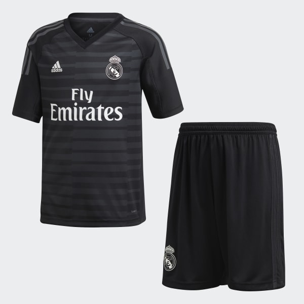 goalkeeper mini kit