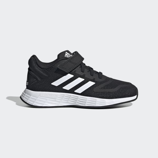Adidas duramo black store