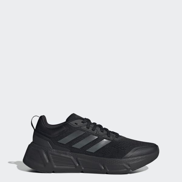 adidas Questar Shoes Black adidas Philippines