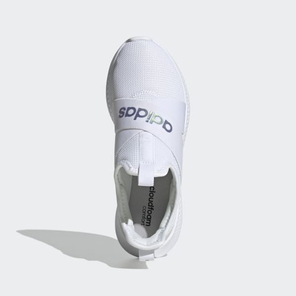 Palace from now on market adidas Puremotion Adapt Shoes - White | women lifestyle | adidas US