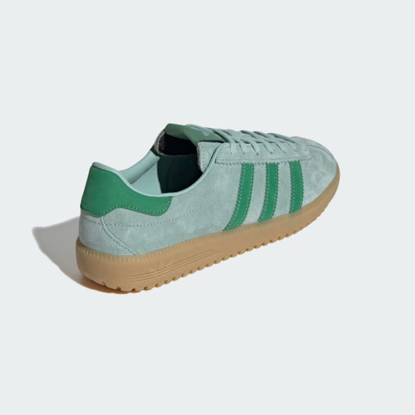 adidas Bermuda Shoes Green adidas New Zealand