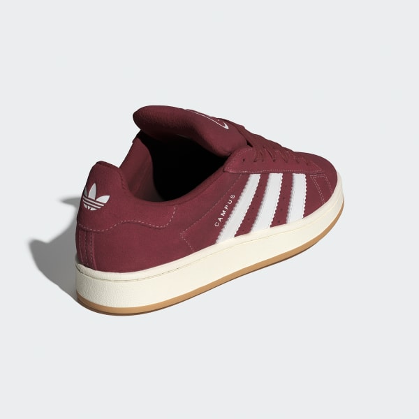 ★adidas★ Campus 00s W Burgundy IG2122 W Adidas Originals Campus 00s Shadow Red IG2122 Womens Shoes