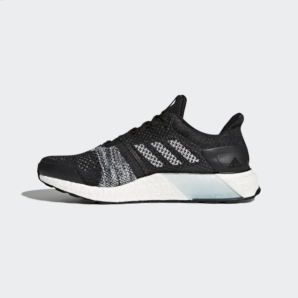 adidas UltraBOOST ST Schuh - Schwarz | adidas Deutschland adidas UltraBOOST ST Schuh - Schwarz | adidas Deutschland