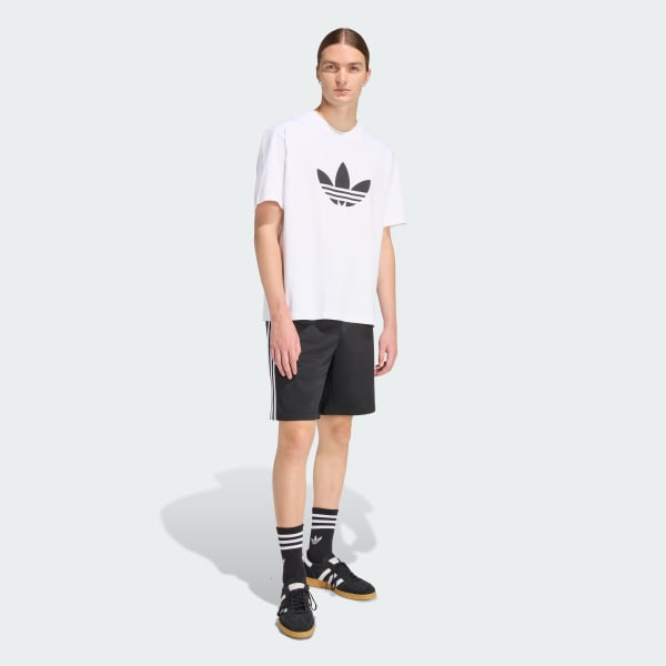 Vit ADICOLOR TREFOIL TEE