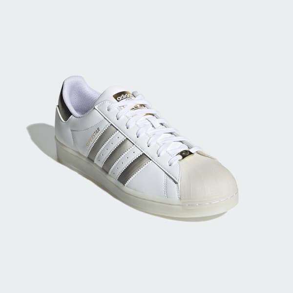 do shell toe adidas run big