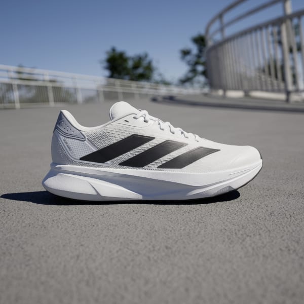 White Duramo SL 2 Running Shoes