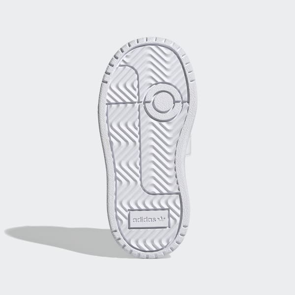 Weiss NY 90 Schuh