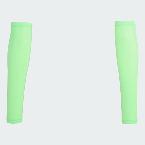 Green CLIMACOOL Arm Sleeve