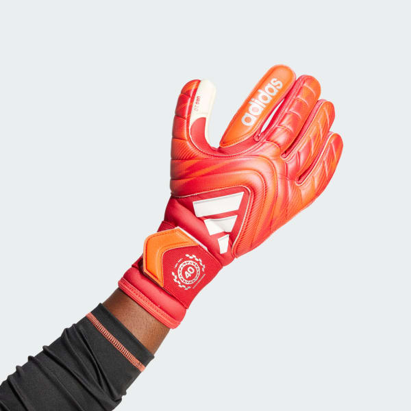 Κόκκινο Copa Pro Goalkeeper Gloves