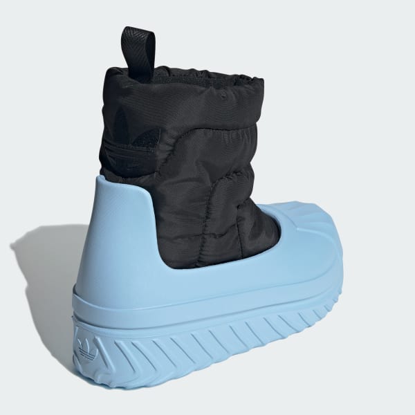 96年製 adidas スノーシューズ　ブーツ Adifom_SST_-