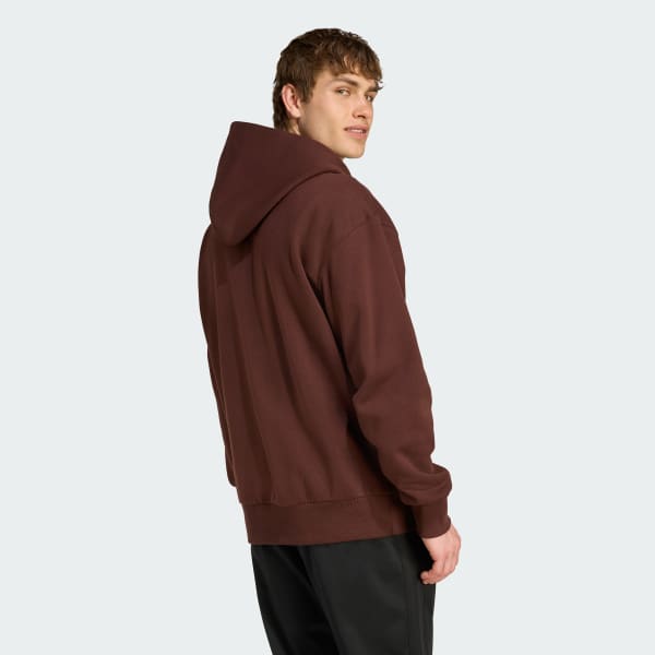 ALL SZN Fleece Hoodie