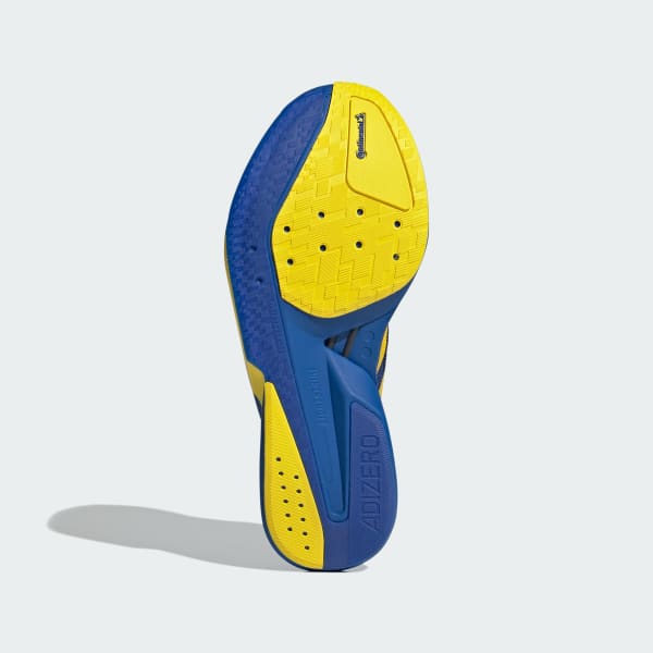 Blu Scarpe adizero Boston 13