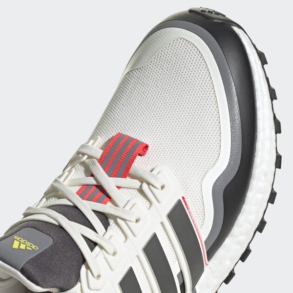 Adidas ultra boost all terrain off white grey six deals