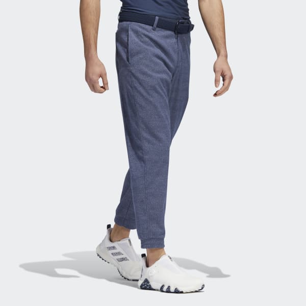 Azul Pantalón Go-To Fall Weight