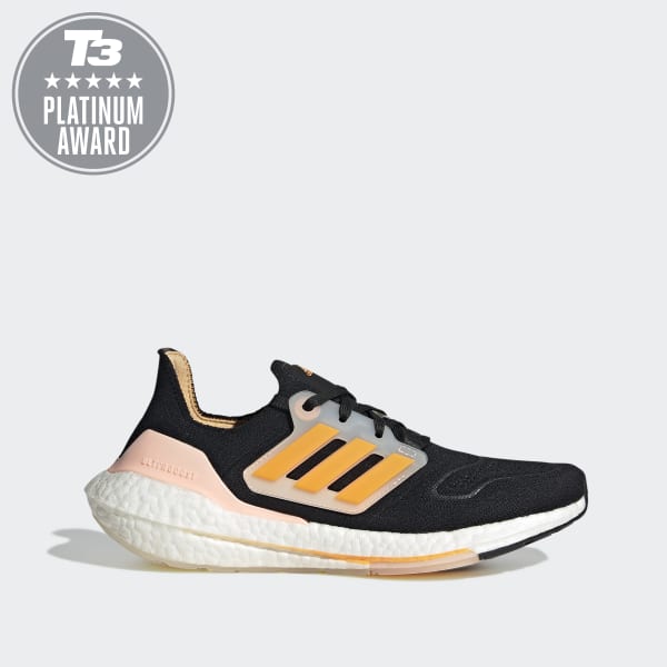Adidas ultra boost top gold vs platinum