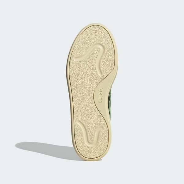 Gron Courtblock Shoes