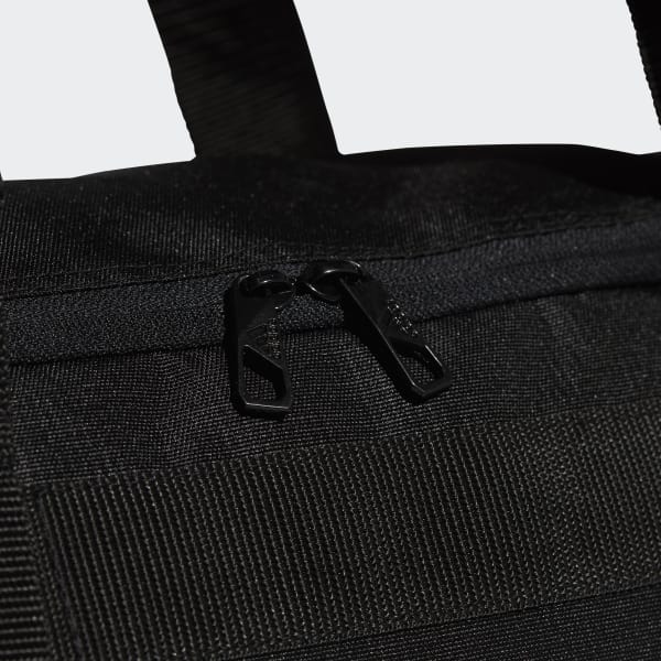 adidas convertible backpack duffel bag black