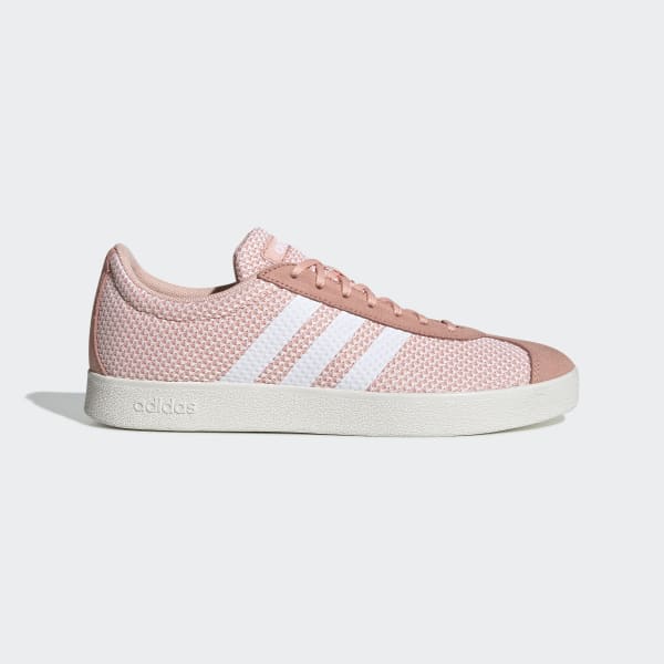 adidas pink shoes