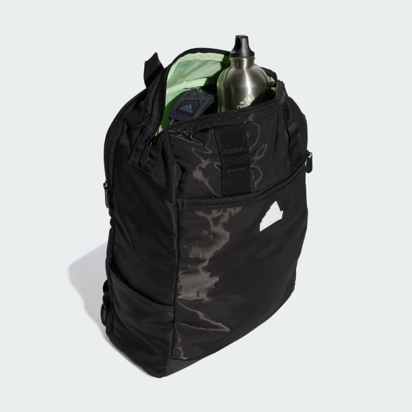 Hitam Tas Ransel Tailored-for-Her