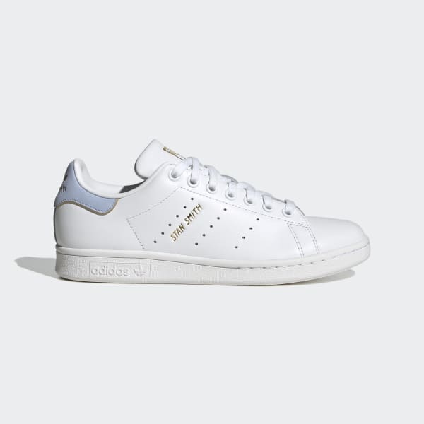 bílá Boty Stan Smith