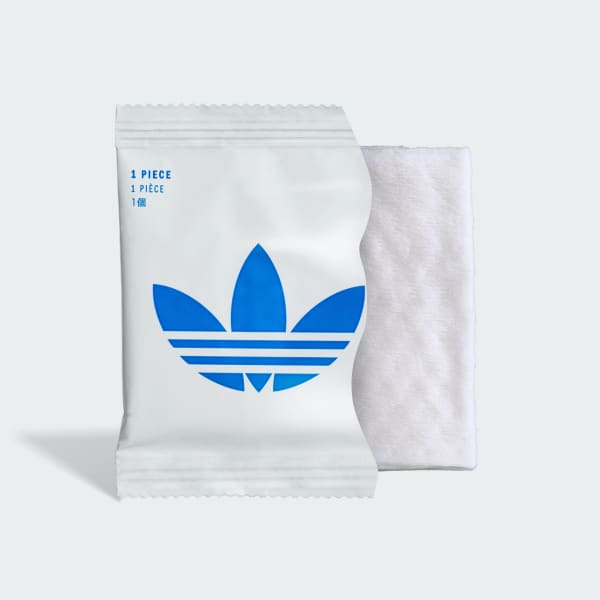 ブルー ワイプ 30パック