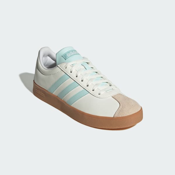 Blanco Zapatillas adidas VL Court Base
