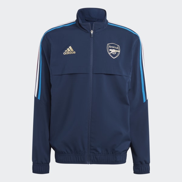 Adidas arsenal jacket cheap